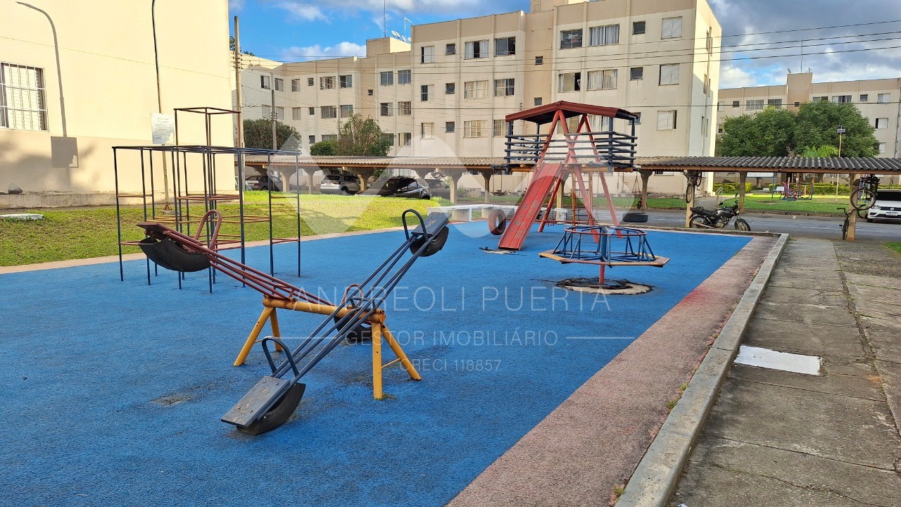Apartamento à venda com 2 quartos, 56m² - Foto 22