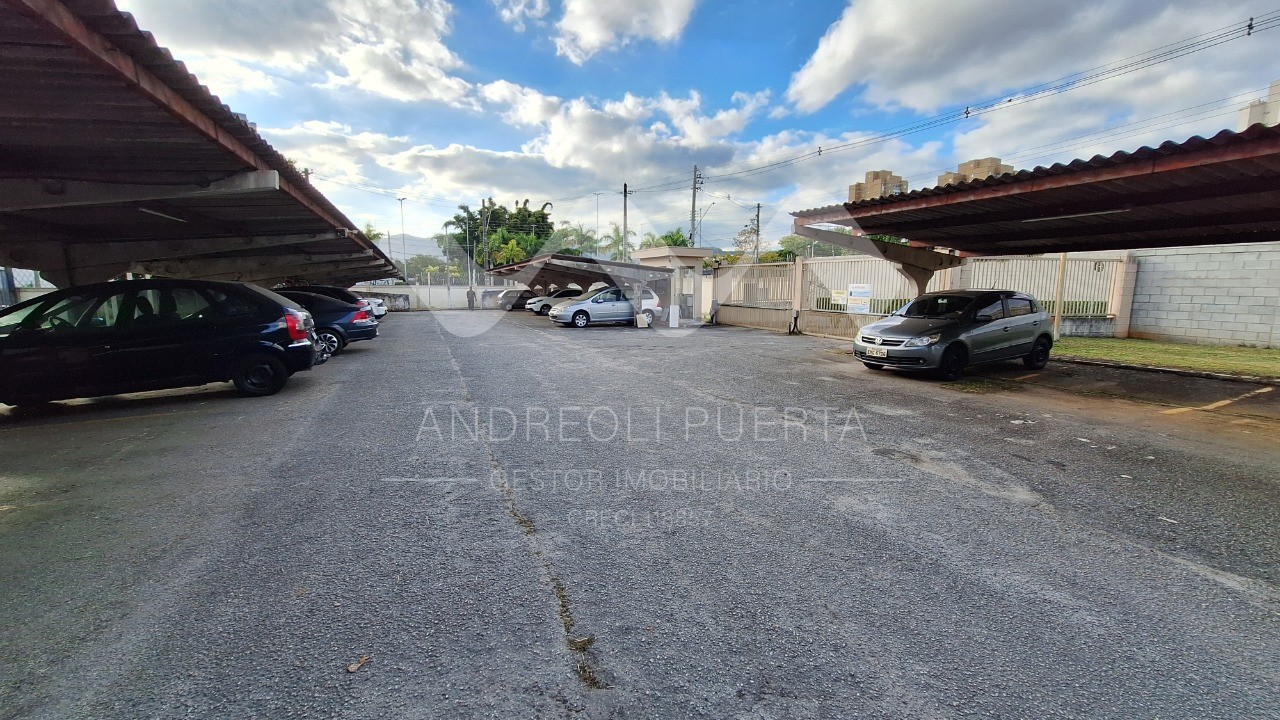 Apartamento à venda com 2 quartos, 56m² - Foto 11