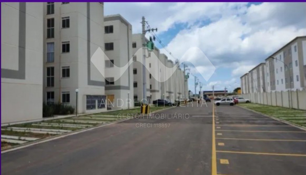 Apartamento, 2 quartos, 43 m² - Foto 14