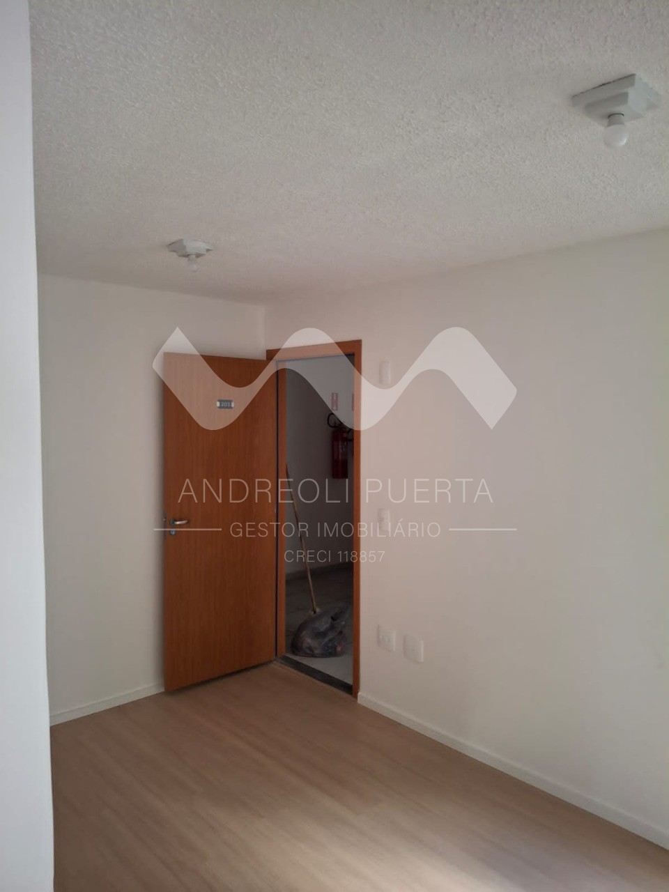 Apartamento, 2 quartos, 43 m² - Foto 9