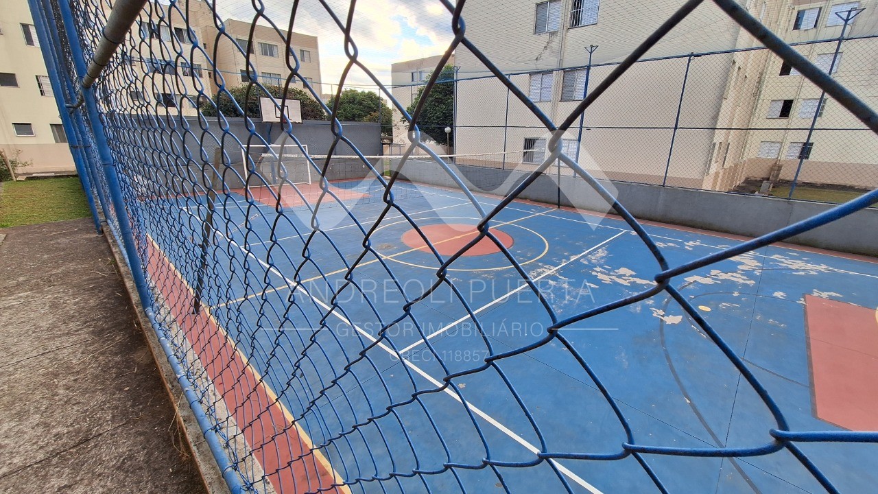 Apartamento à venda com 2 quartos, 56m² - Foto 14