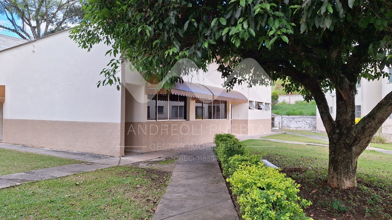 Apartamento à venda com 2 quartos, 56m² - Foto 17