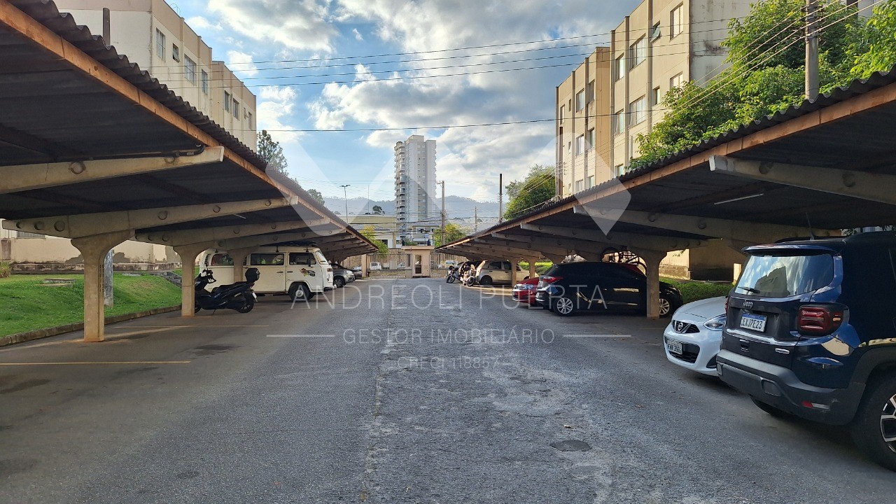Apartamento à venda com 2 quartos, 56m² - Foto 24
