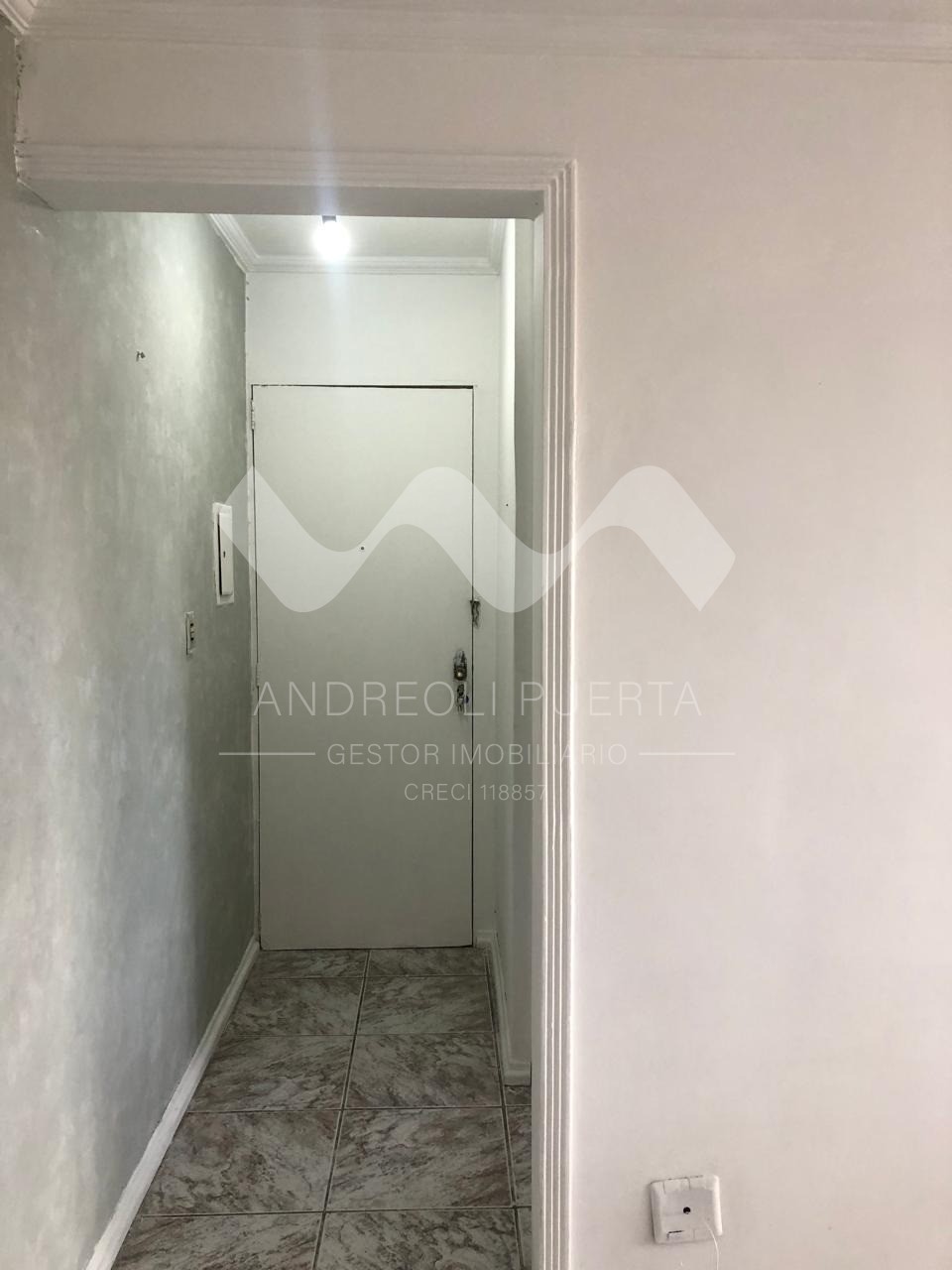 Apartamento à venda com 2 quartos, 56m² - Foto 9