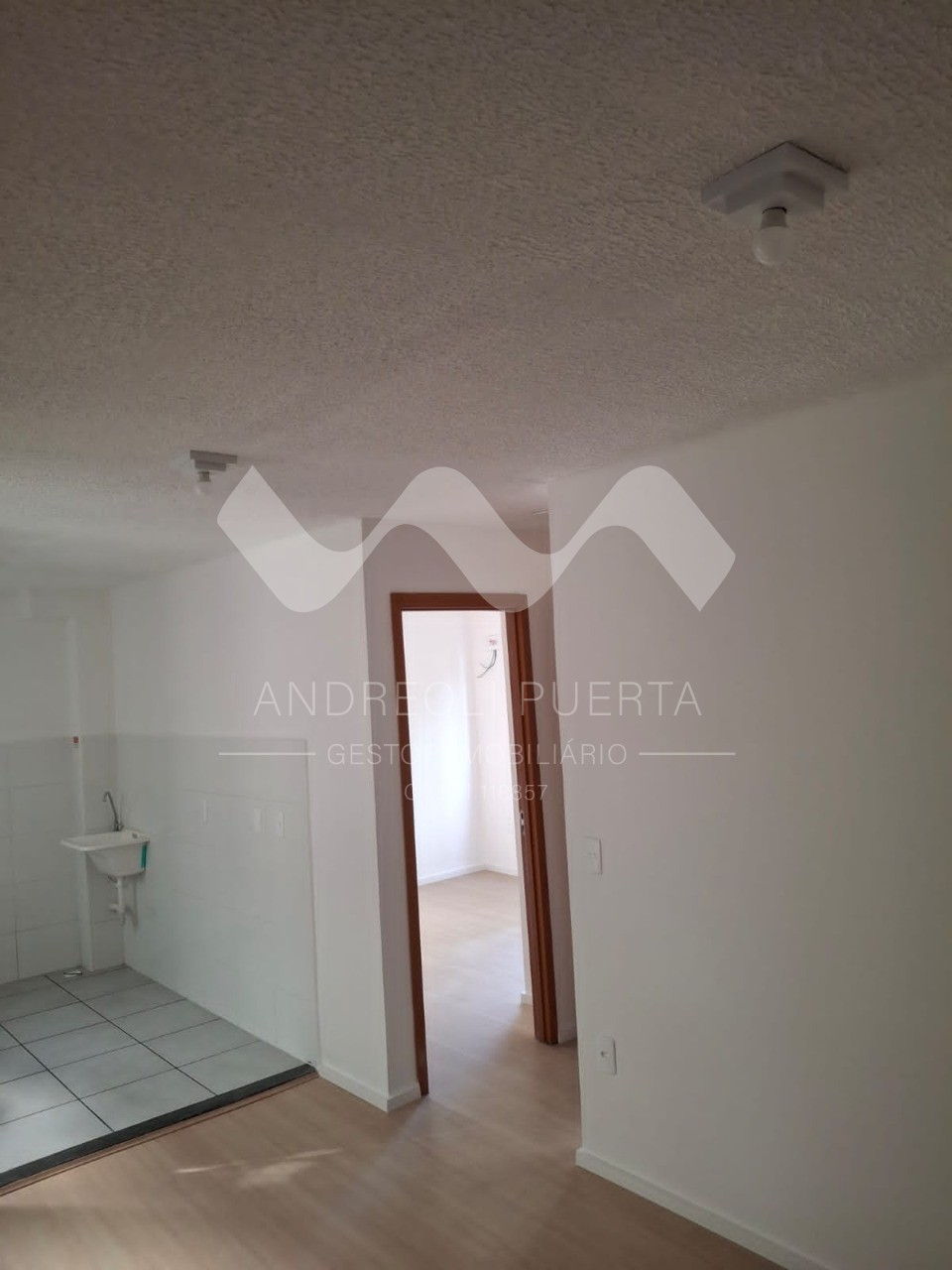 Apartamento, 2 quartos, 43 m² - Foto 11