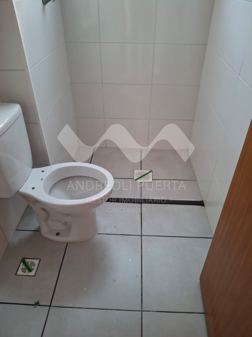 Apartamento, 2 quartos, 43 m² - Foto 3