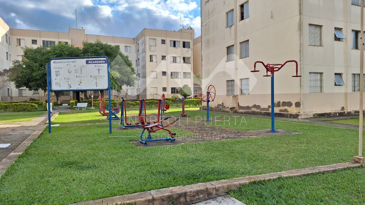 Apartamento à venda com 2 quartos, 56m² - Foto 23