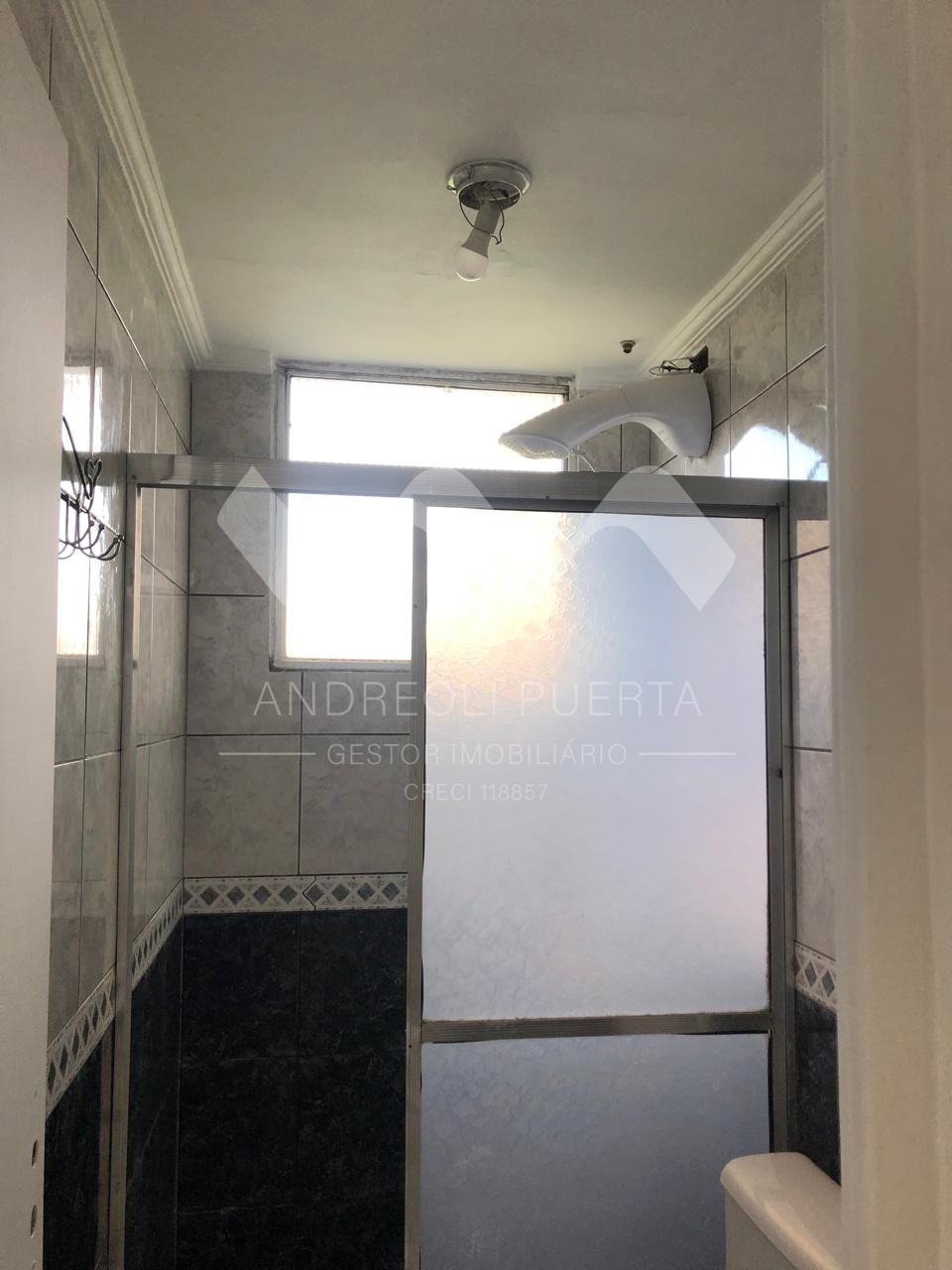 Apartamento à venda com 2 quartos, 56m² - Foto 5