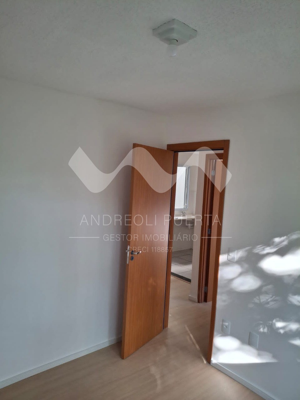 Apartamento, 2 quartos, 43 m² - Foto 12