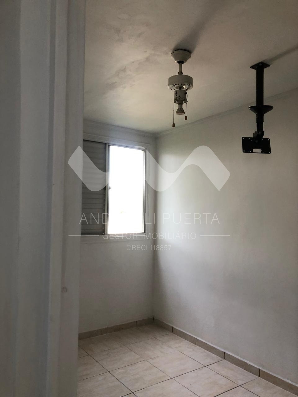 Apartamento à venda com 2 quartos, 56m² - Foto 8