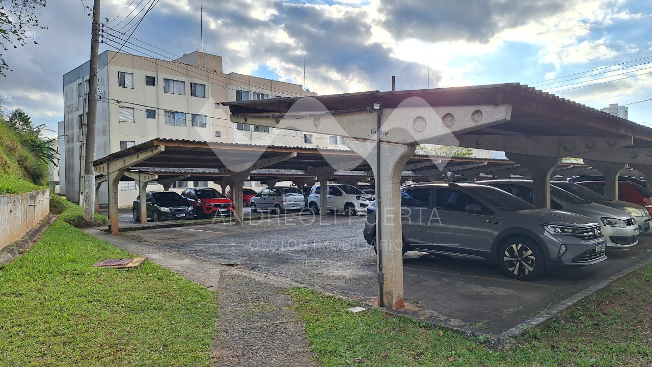 Apartamento à venda com 2 quartos, 56m² - Foto 18
