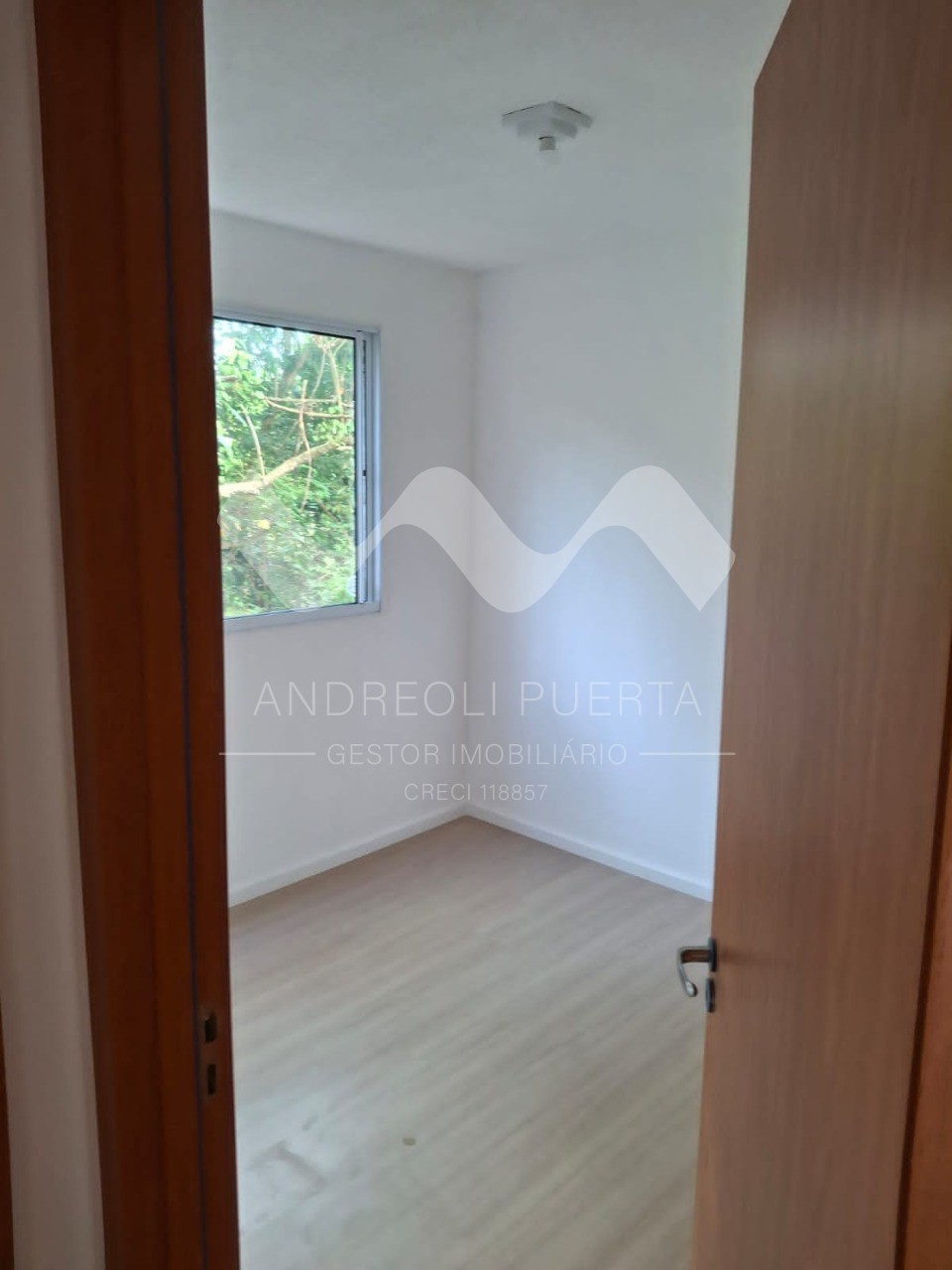 Apartamento, 2 quartos, 43 m² - Foto 6