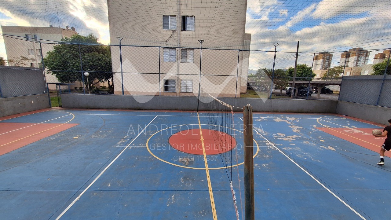 Apartamento à venda com 2 quartos, 56m² - Foto 15