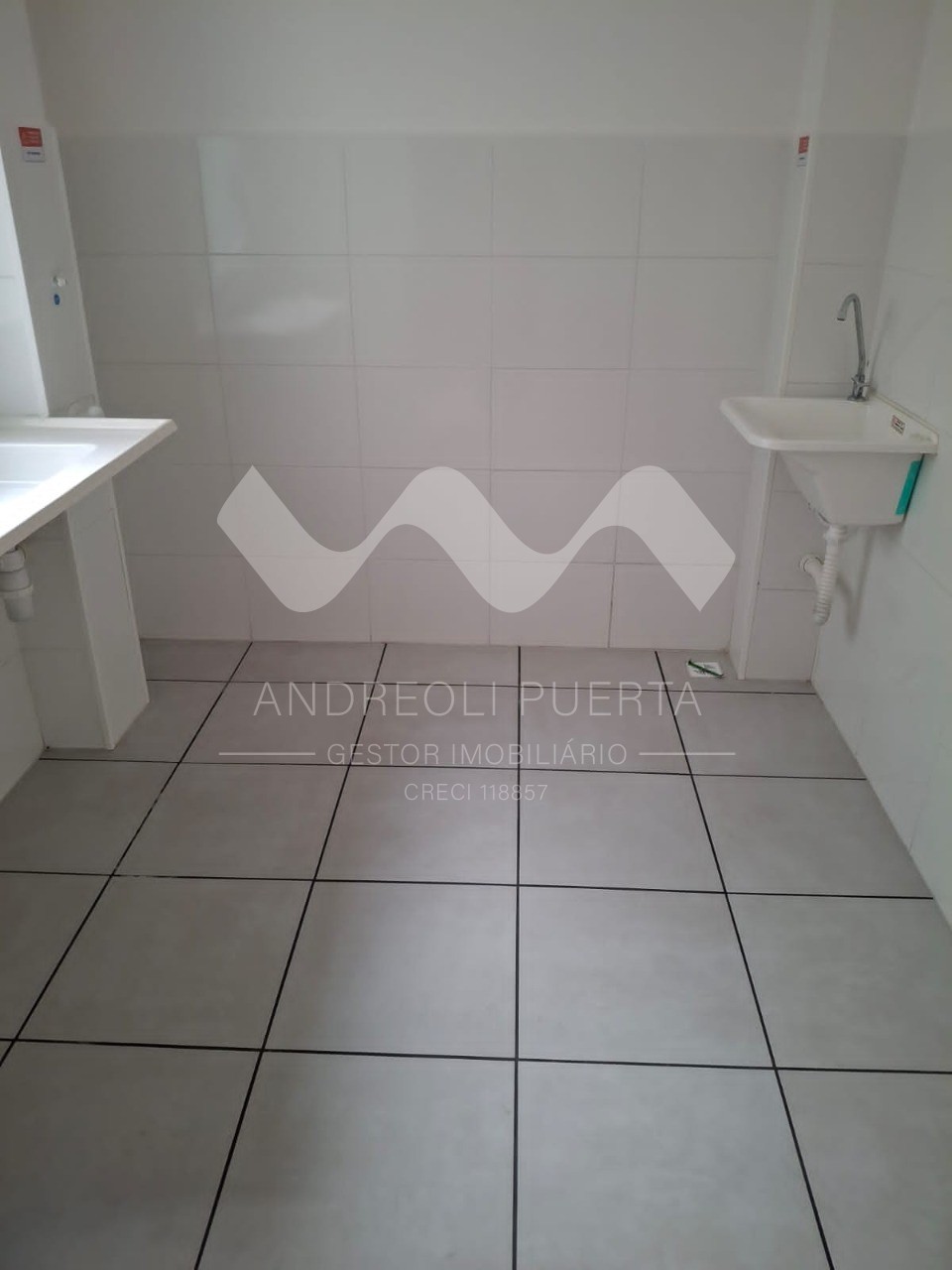 Apartamento, 2 quartos, 43 m² - Foto 4