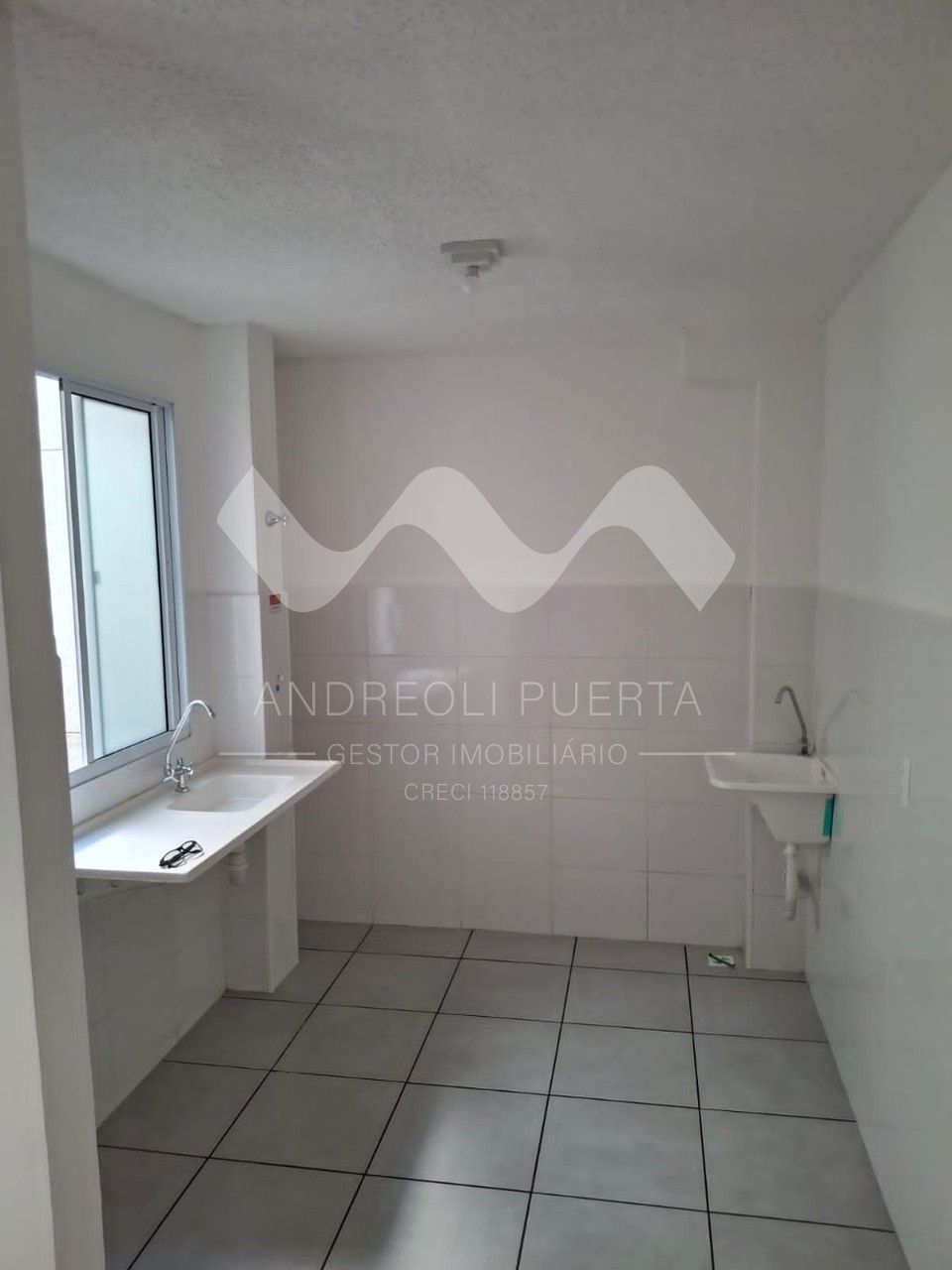 Apartamento, 2 quartos, 43 m² - Foto 7
