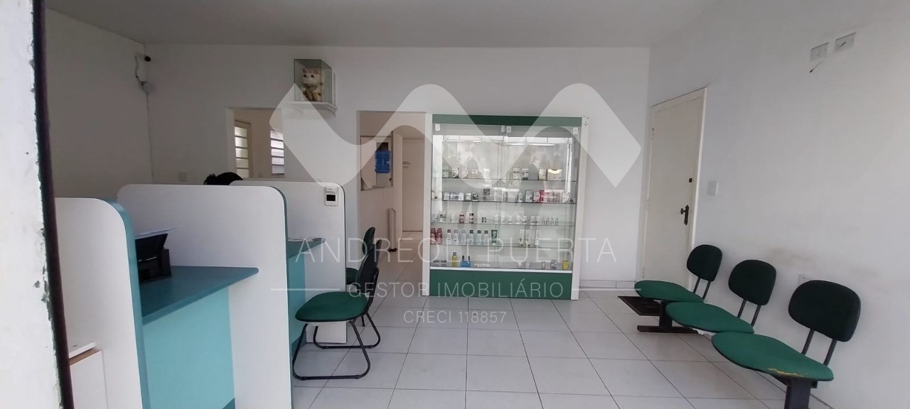 Prédio Inteiro à venda com 3 quartos, 300m² - Foto 4