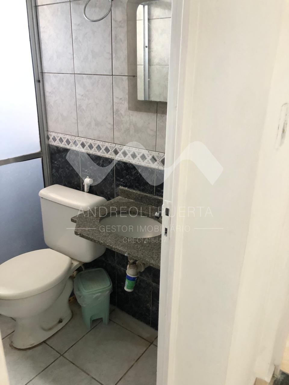 Apartamento à venda com 2 quartos, 56m² - Foto 6