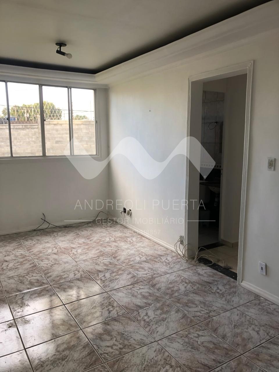 Apartamento à venda com 2 quartos, 56m² - Foto 1