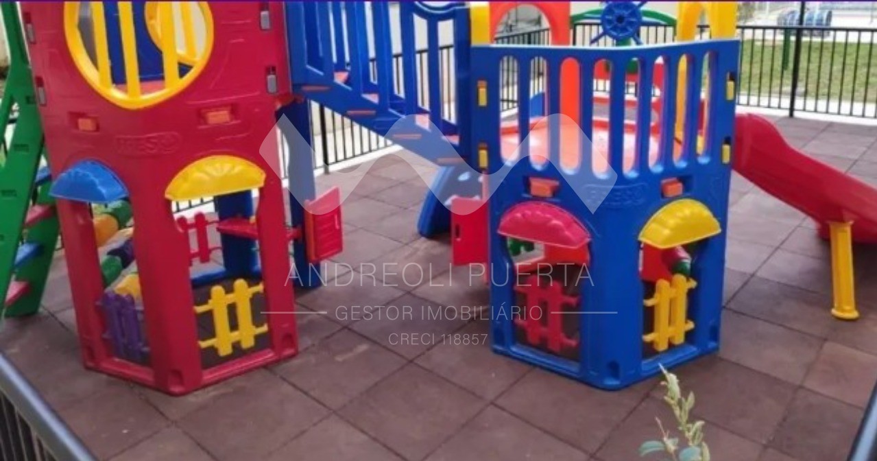 Apartamento, 2 quartos, 43 m² - Foto 15