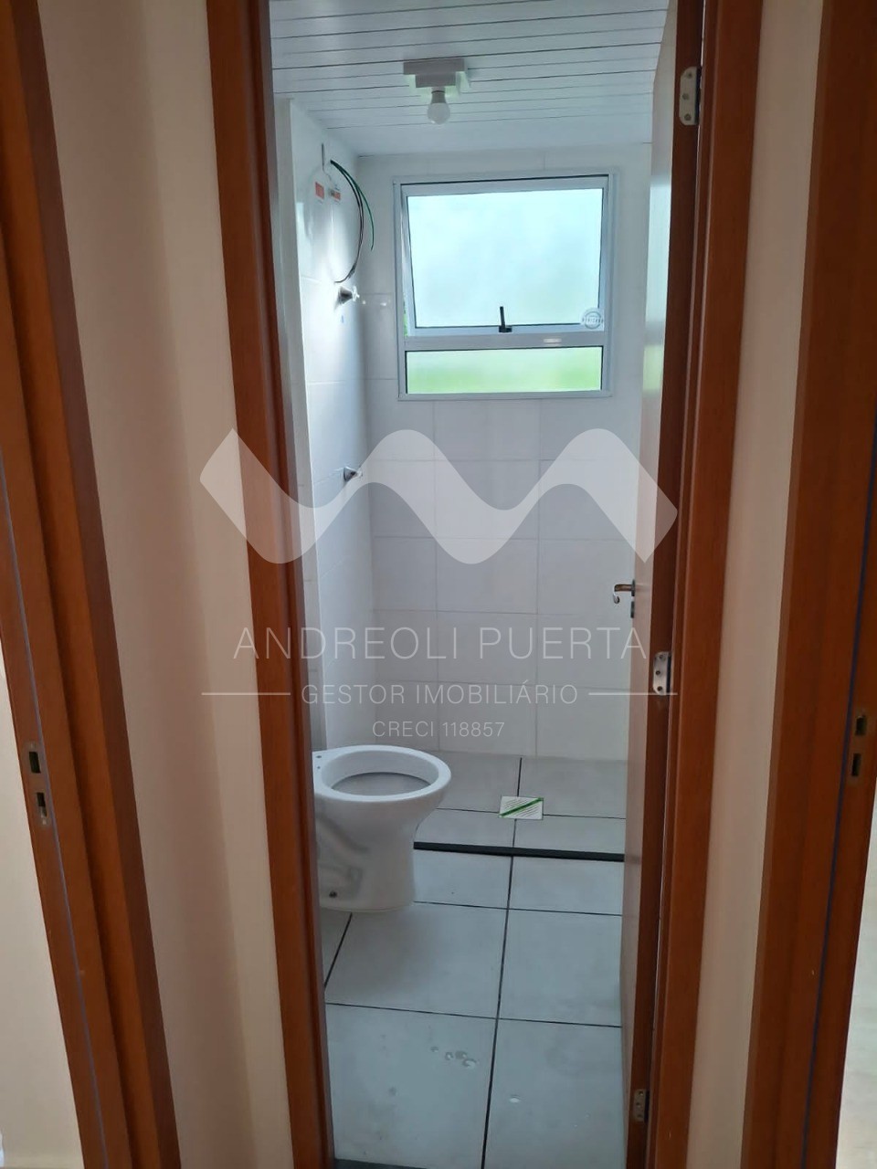 Apartamento, 2 quartos, 43 m² - Foto 2