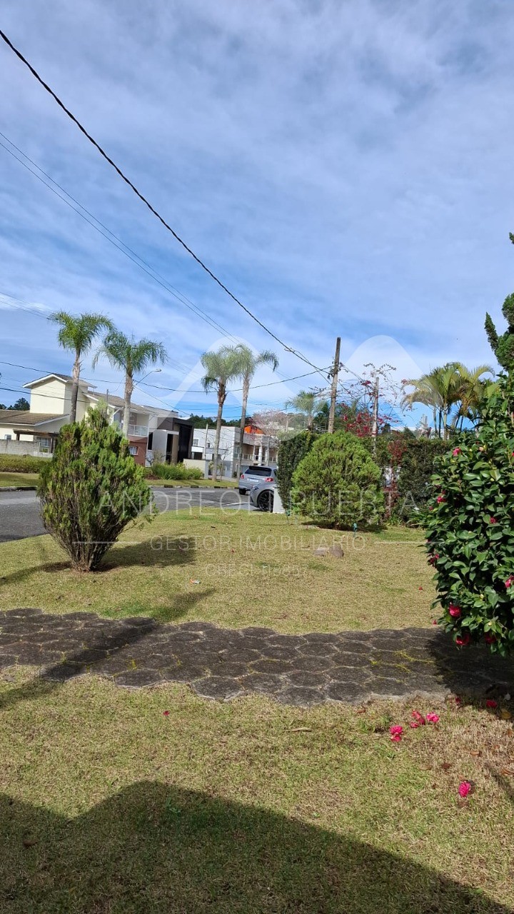 Casa de Condomínio à venda e aluguel com 5 quartos, 600m² - Foto 16
