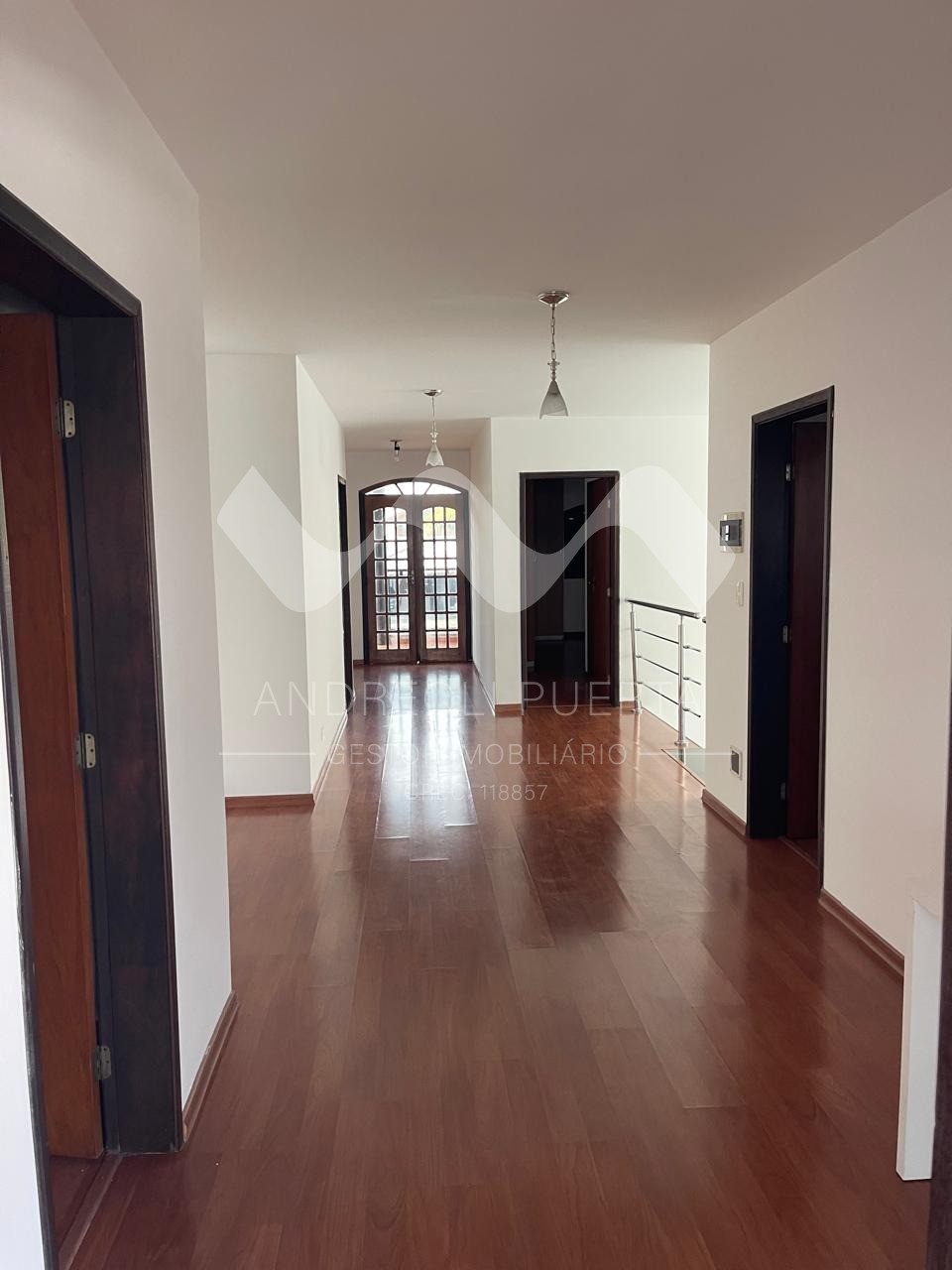 Casa de Condomínio à venda e aluguel com 5 quartos, 600m² - Foto 10