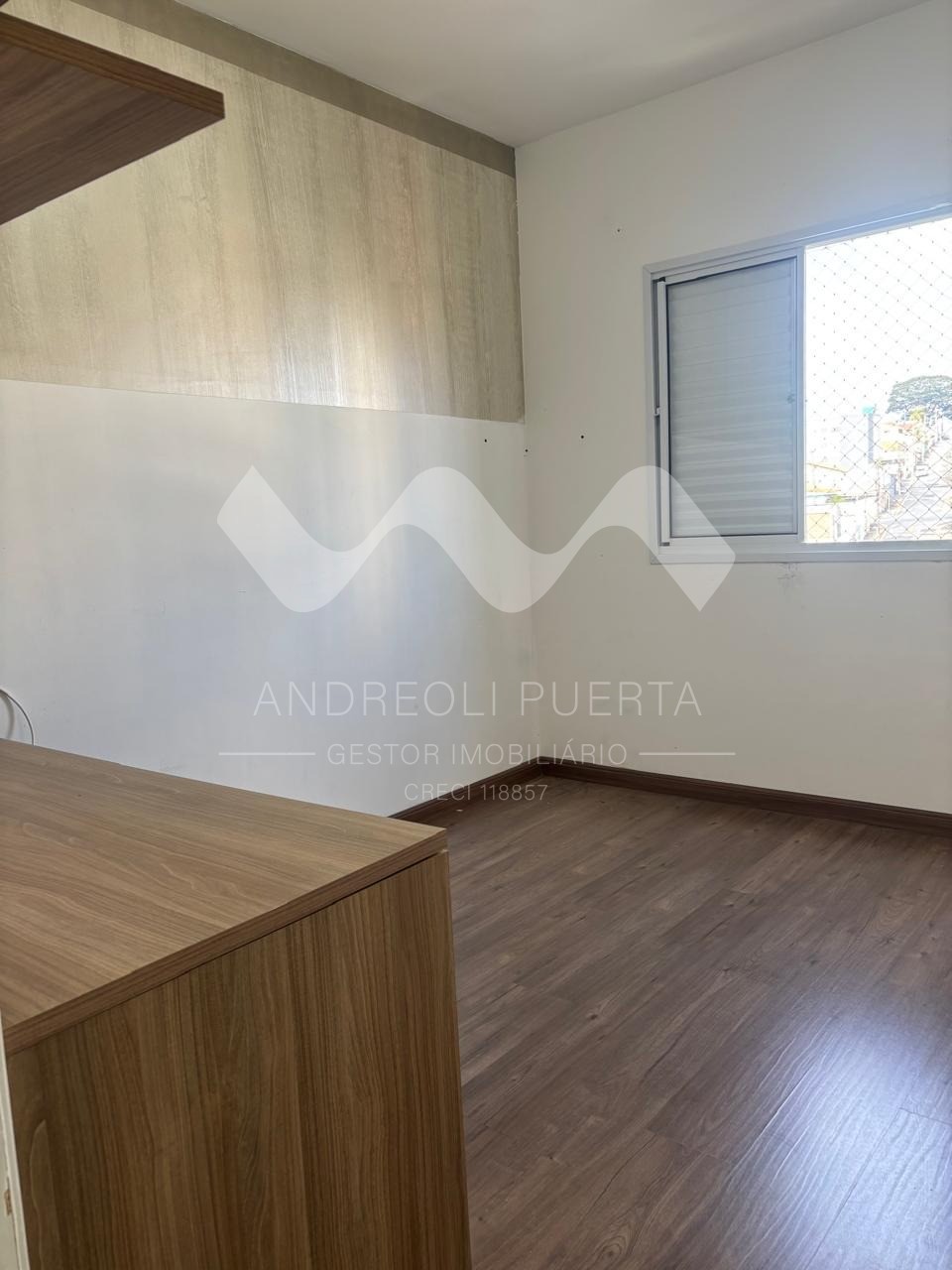 Apartamento à venda com 3 quartos, 77m² - Foto 6