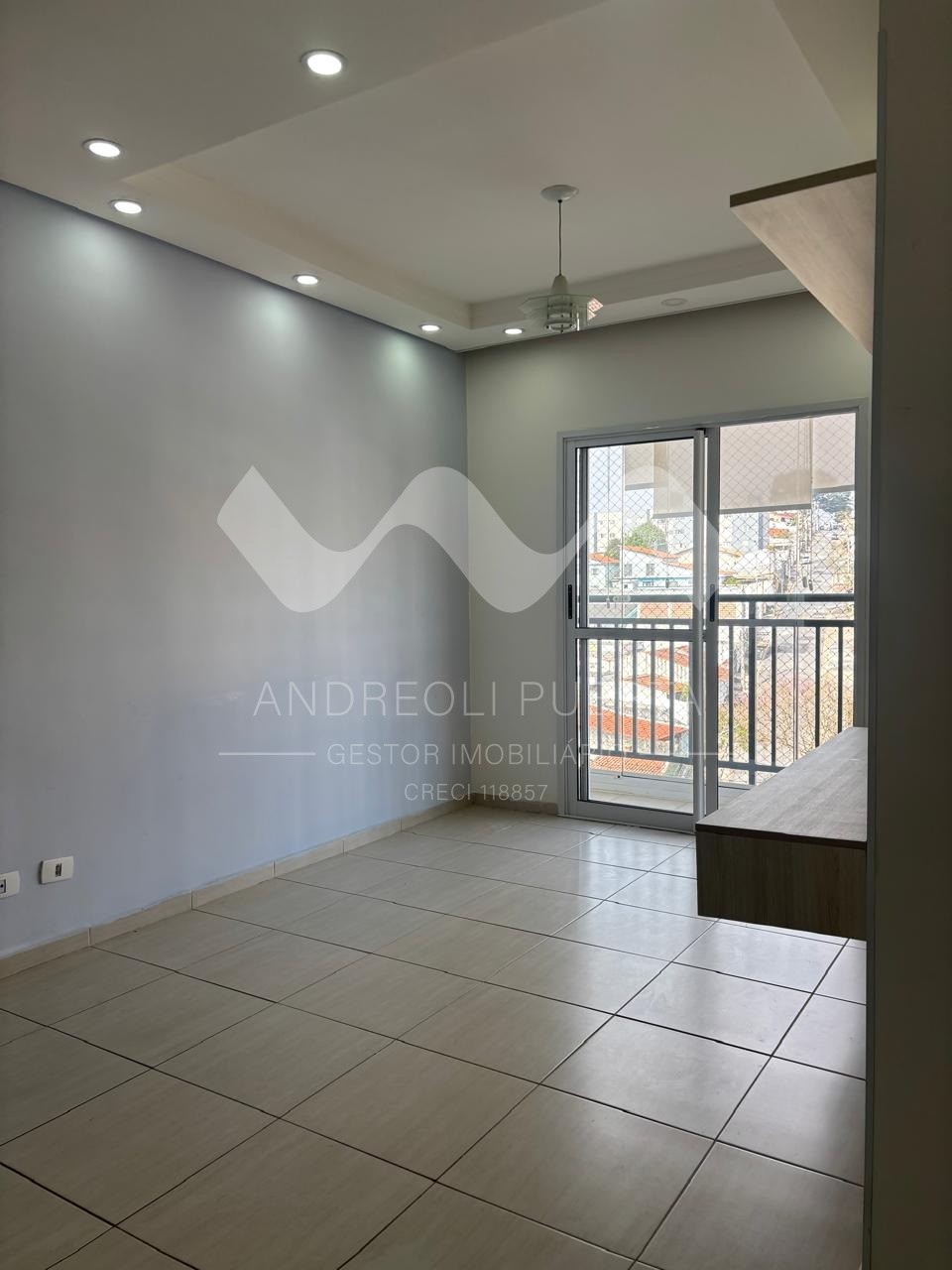 Apartamento à venda com 3 quartos, 77m² - Foto 26