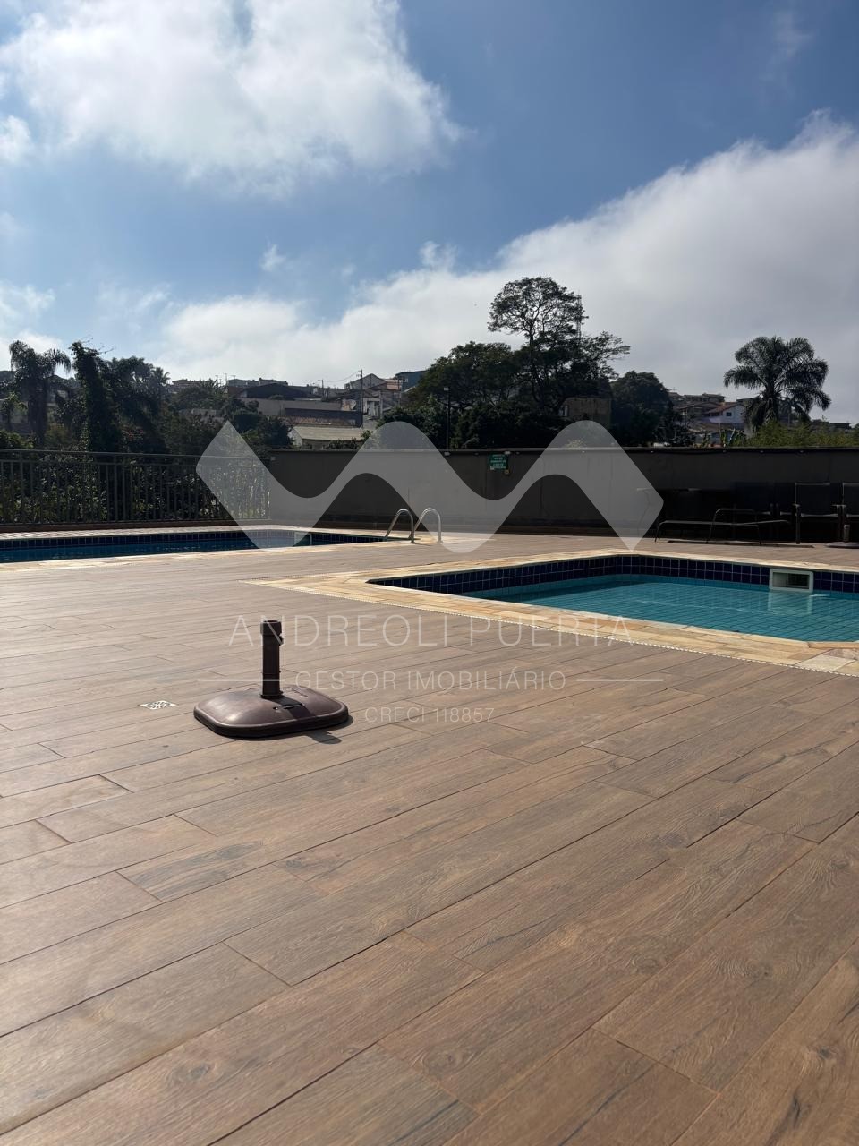 Apartamento à venda com 3 quartos, 77m² - Foto 17
