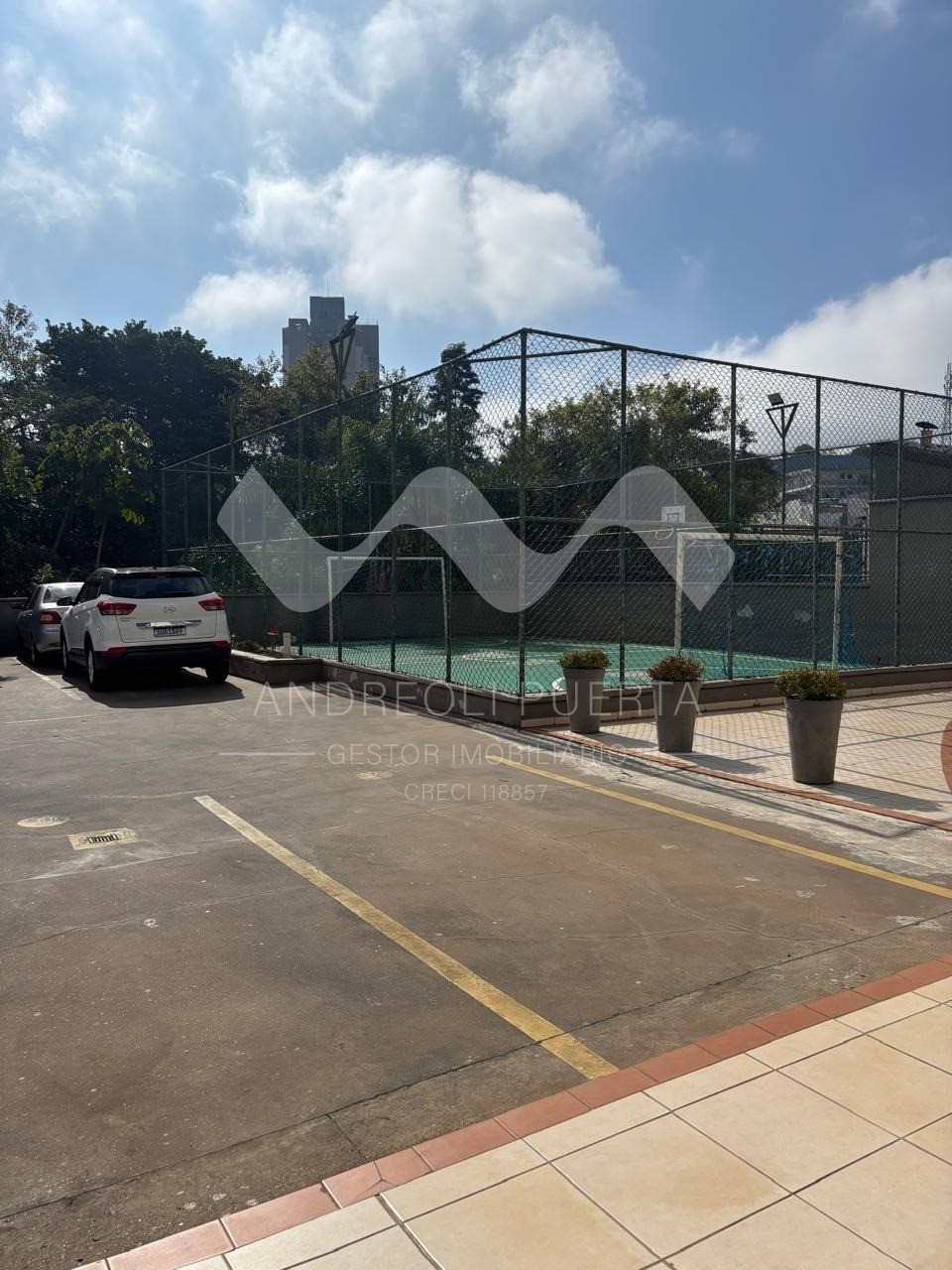 Apartamento à venda com 3 quartos, 77m² - Foto 13