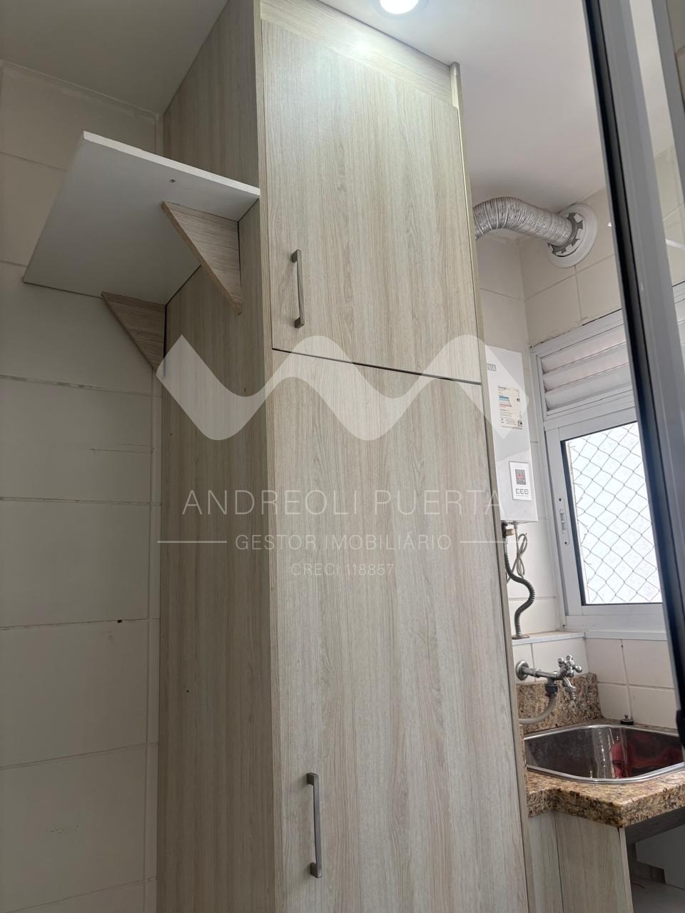 Apartamento à venda com 3 quartos, 77m² - Foto 25