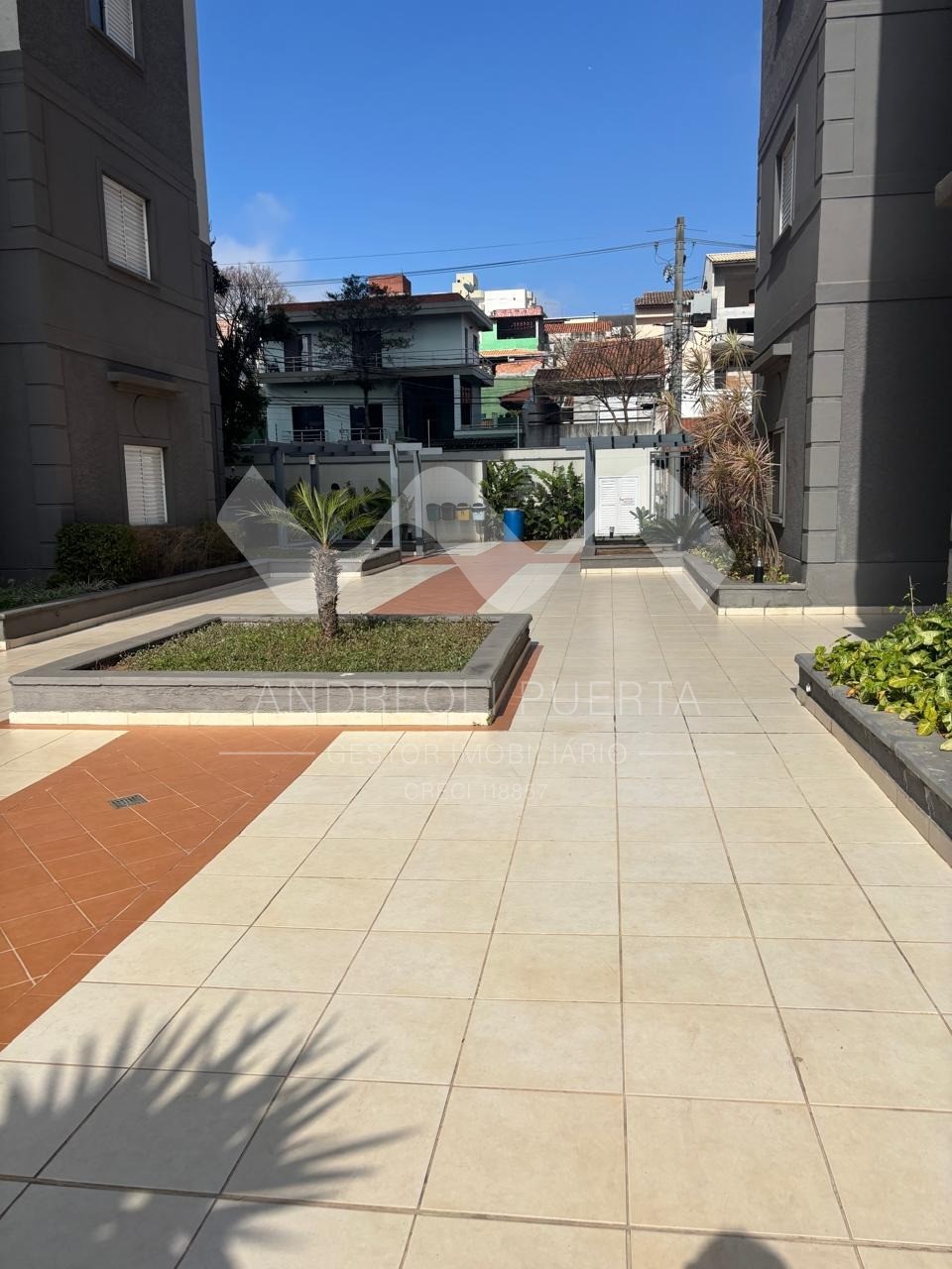 Apartamento à venda com 3 quartos, 77m² - Foto 16