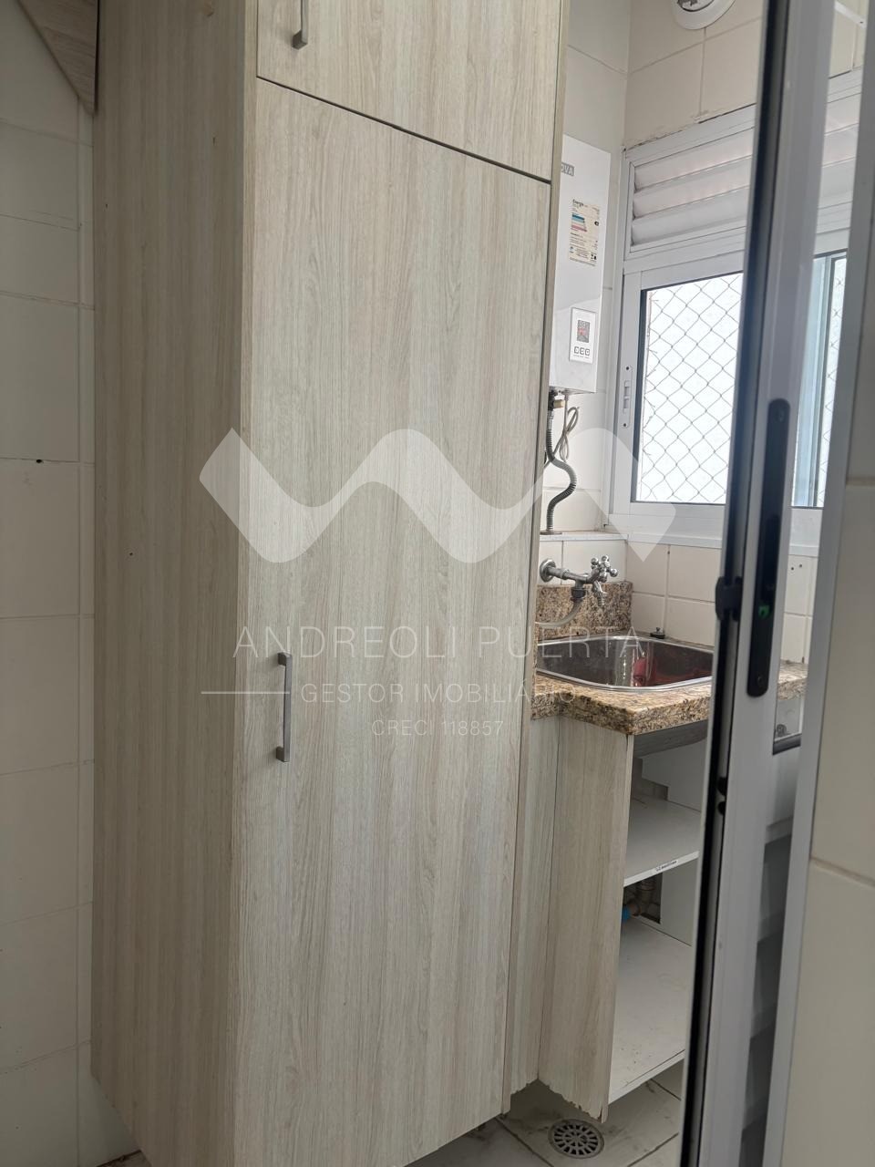 Apartamento à venda com 3 quartos, 77m² - Foto 8