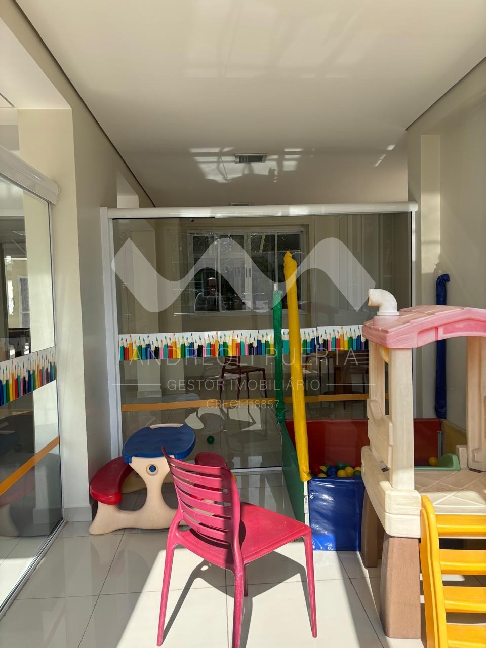 Apartamento à venda com 3 quartos, 77m² - Foto 22