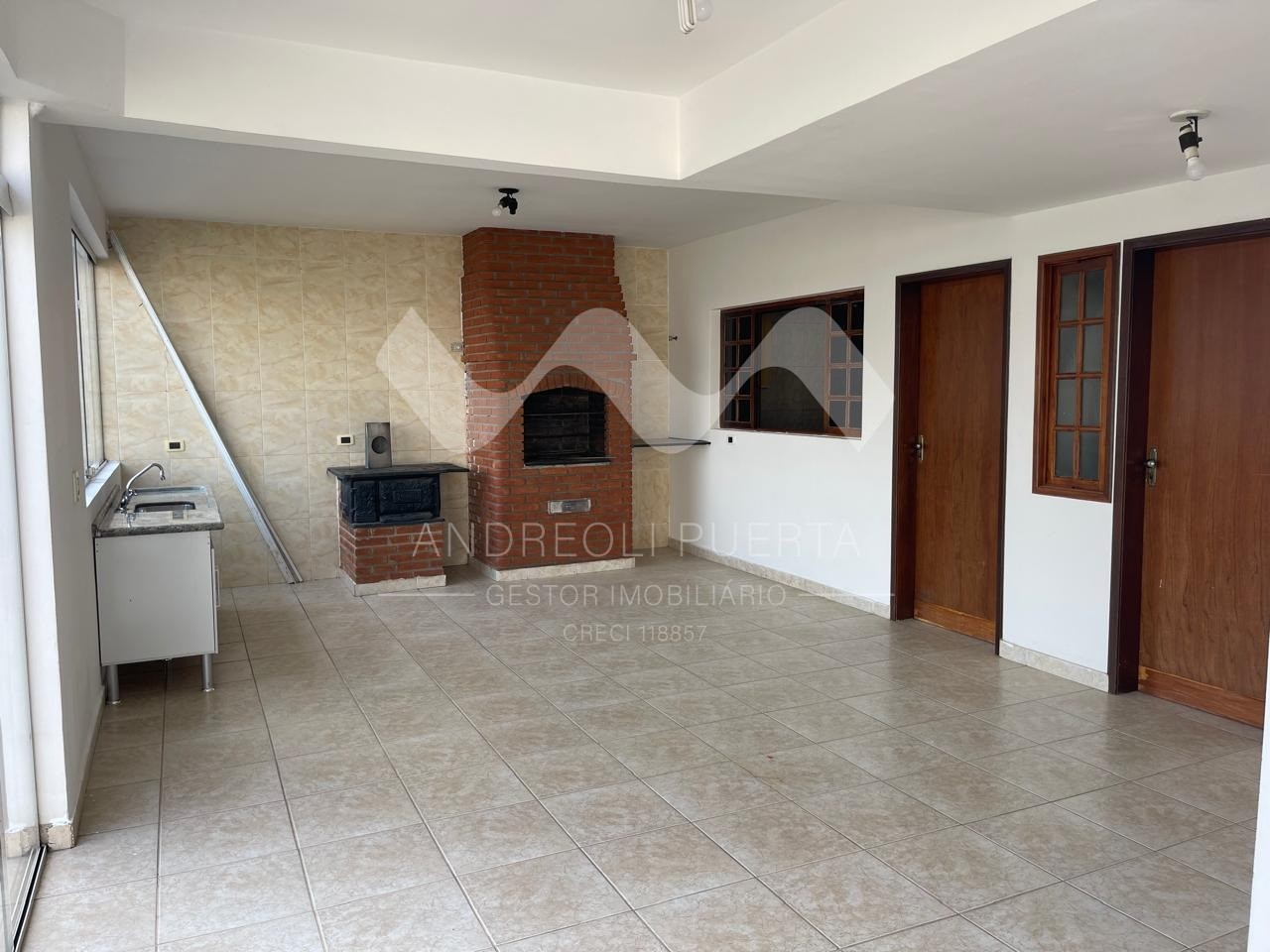 Casa de Condomínio à venda e aluguel com 5 quartos, 600m² - Foto 8