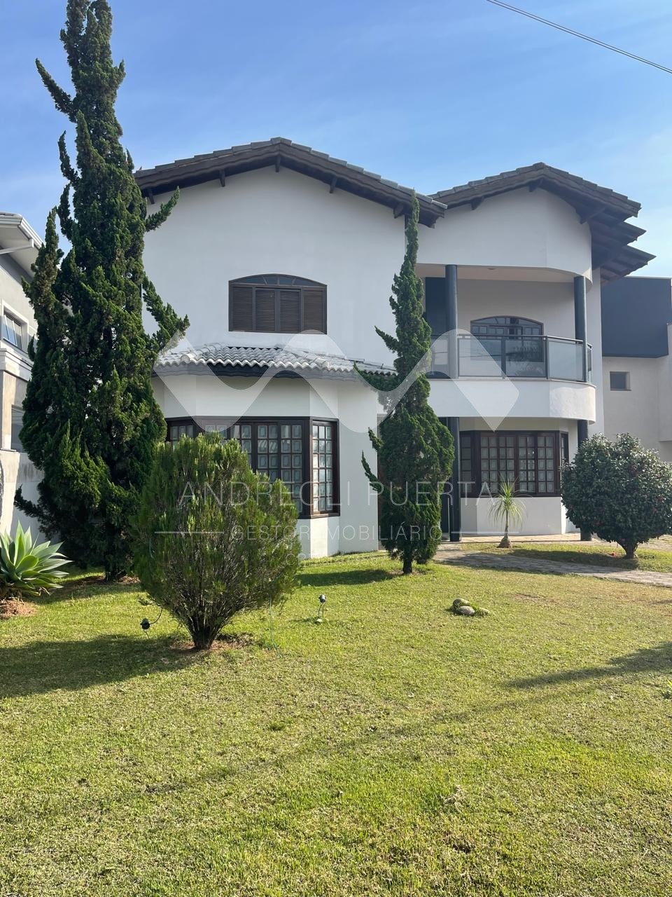 Casa de Condomínio à venda e aluguel com 5 quartos, 600m² - Foto 25