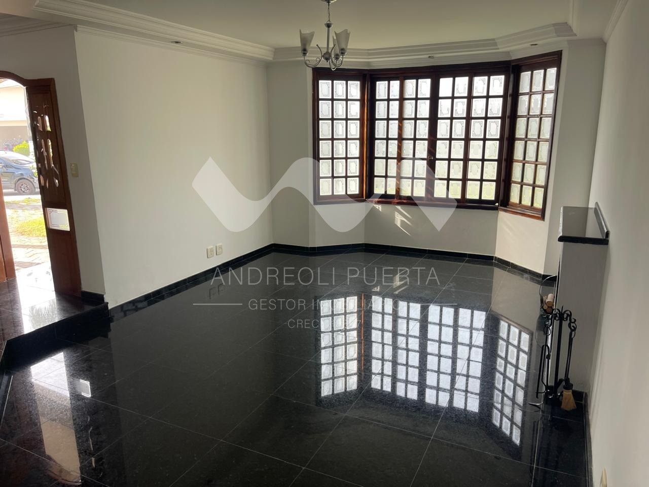 Casa de Condomínio à venda e aluguel com 5 quartos, 600m² - Foto 22