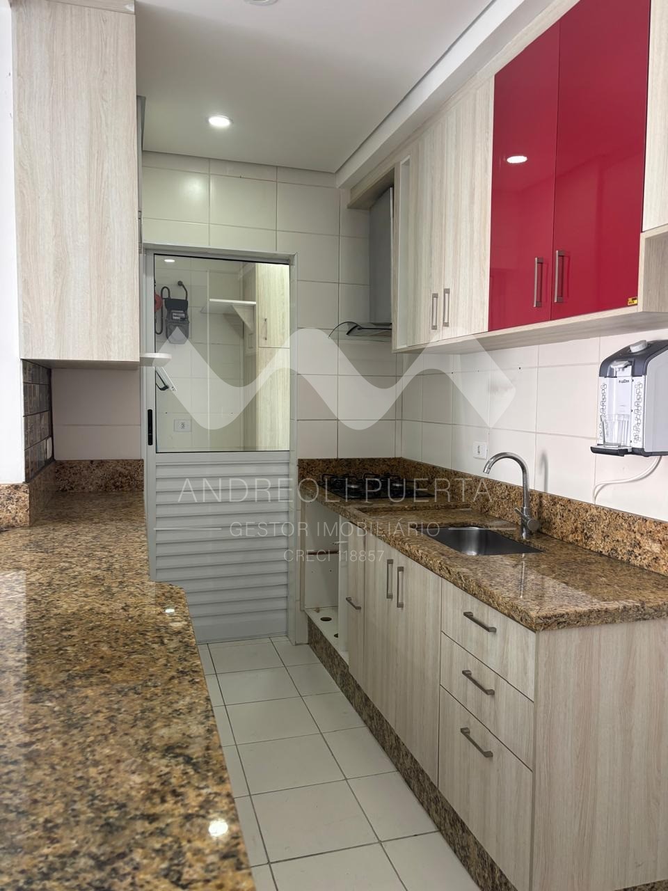 Apartamento à venda com 3 quartos, 77m² - Foto 20