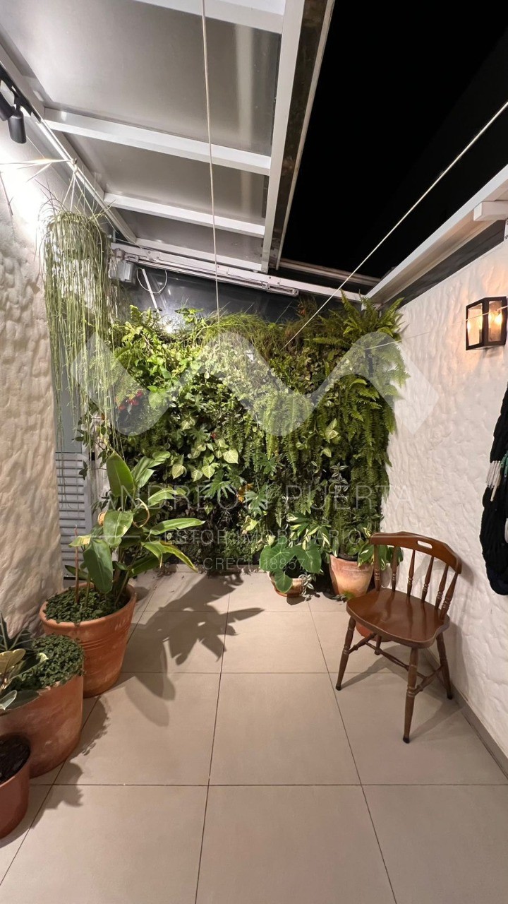 Casa de Condomínio, 2 quartos - Foto 4
