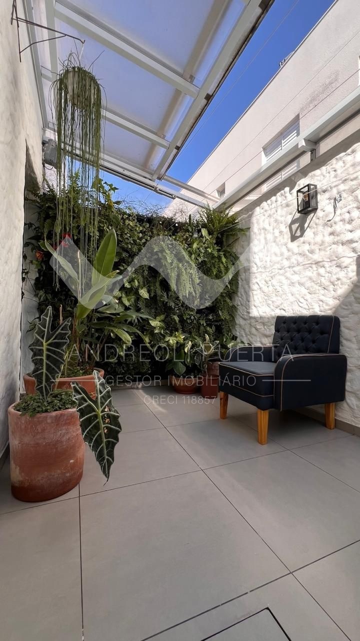 Casa de Condomínio, 2 quartos - Foto 7