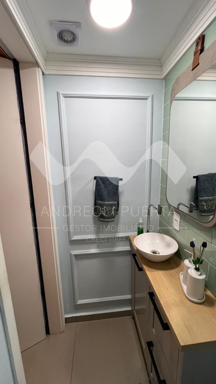 Casa de Condomínio, 2 quartos - Foto 5