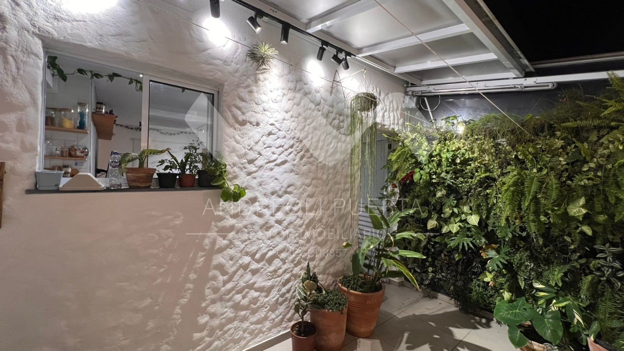 Casa de Condomínio, 2 quartos - Foto 1