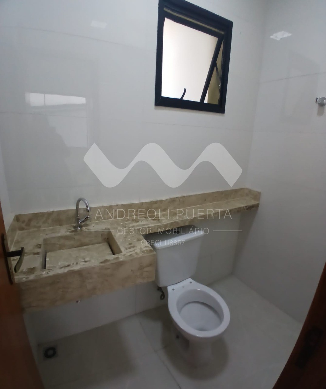 Sobrado, 2 quartos, 73 m² - Foto 4