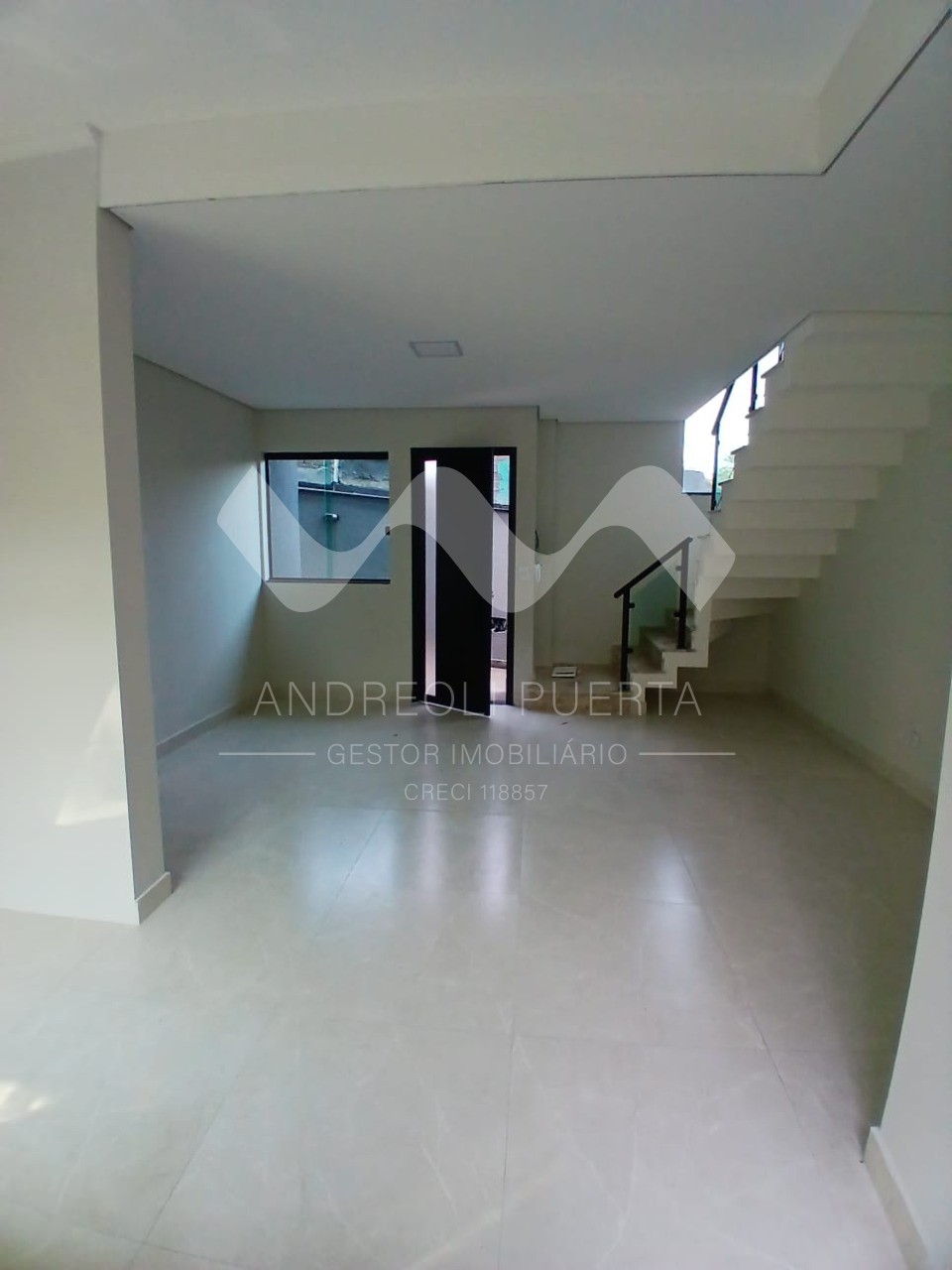 Sobrado, 2 quartos, 73 m² - Foto 2