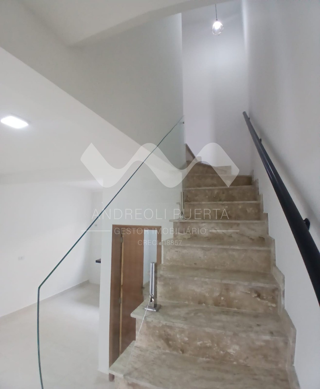 Sobrado, 2 quartos, 73 m² - Foto 5