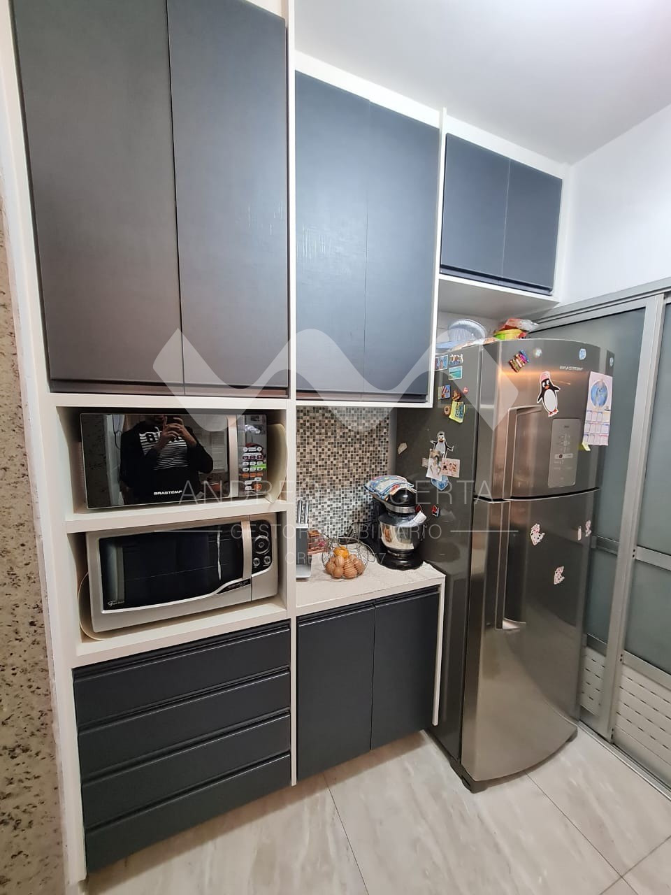 Apartamento, 3 quartos, 70 m² - Foto 7
