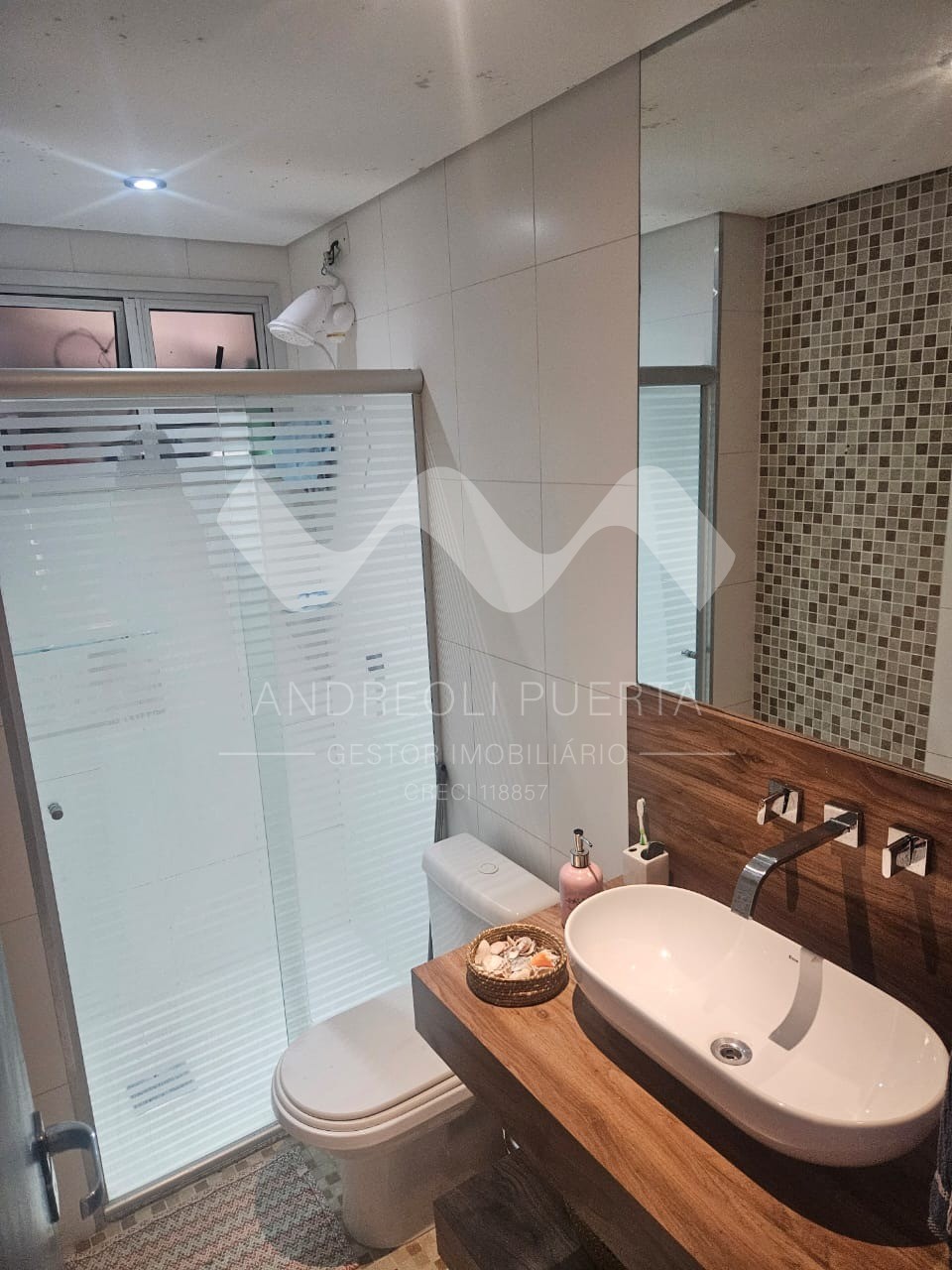 Apartamento, 3 quartos, 70 m² - Foto 3