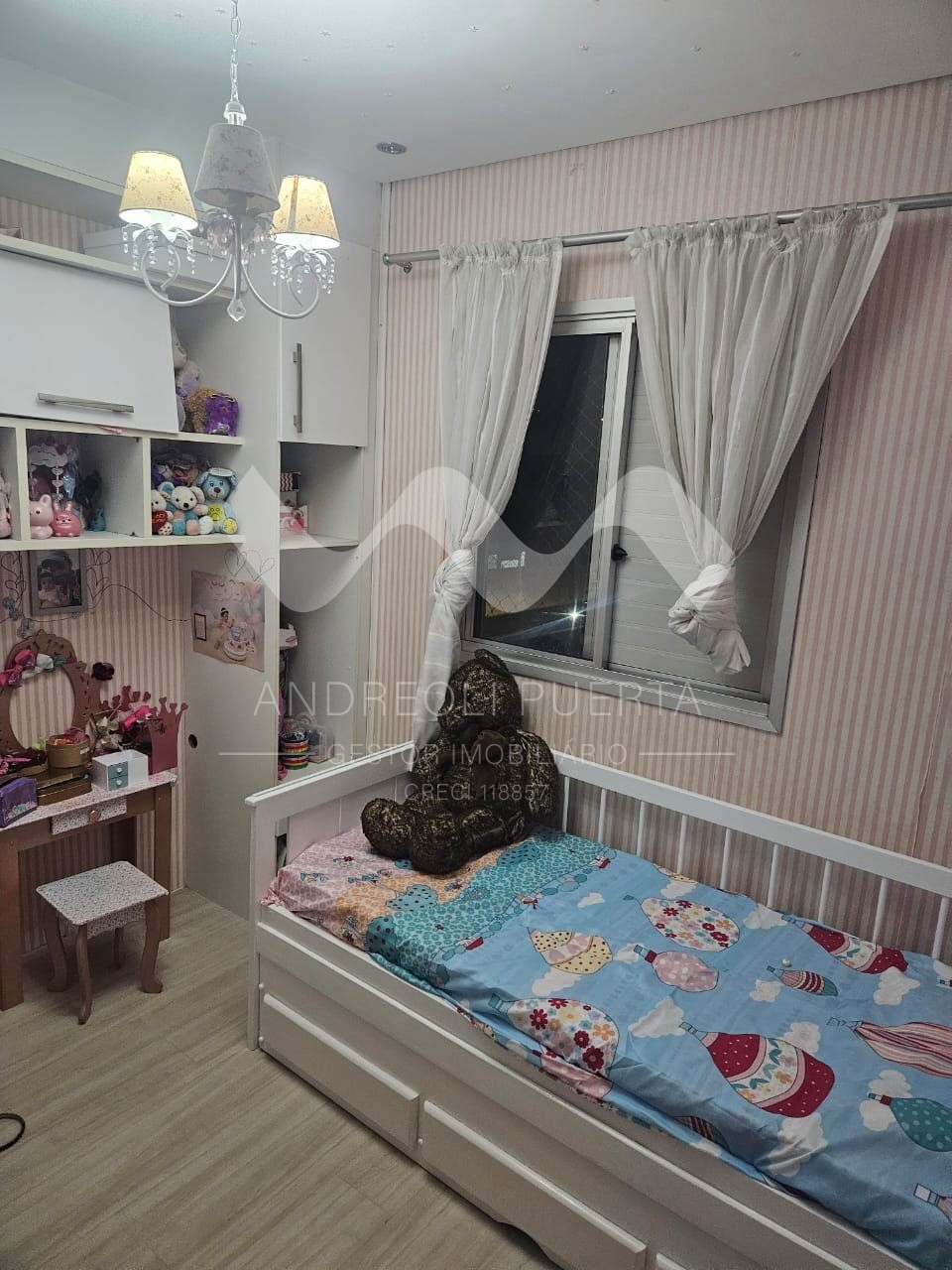 Apartamento, 3 quartos, 70 m² - Foto 4