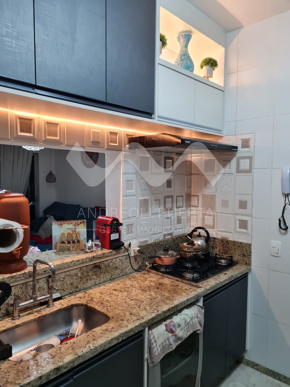 Apartamento, 3 quartos, 70 m² - Foto 9