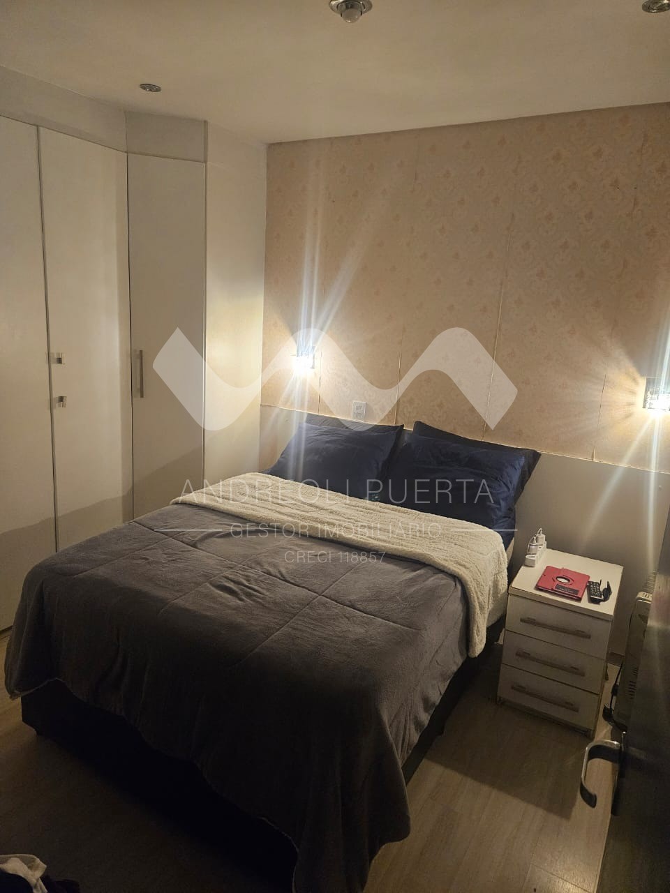 Apartamento, 3 quartos, 70 m² - Foto 5
